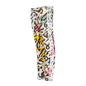 AOP Animal Legging - Youth