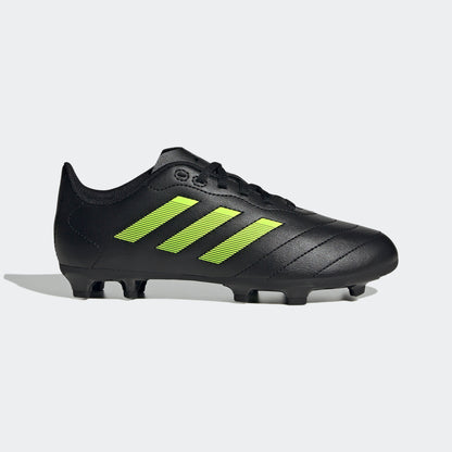 adidas Youth Goletto VIII Firm Ground Soccer Cleats