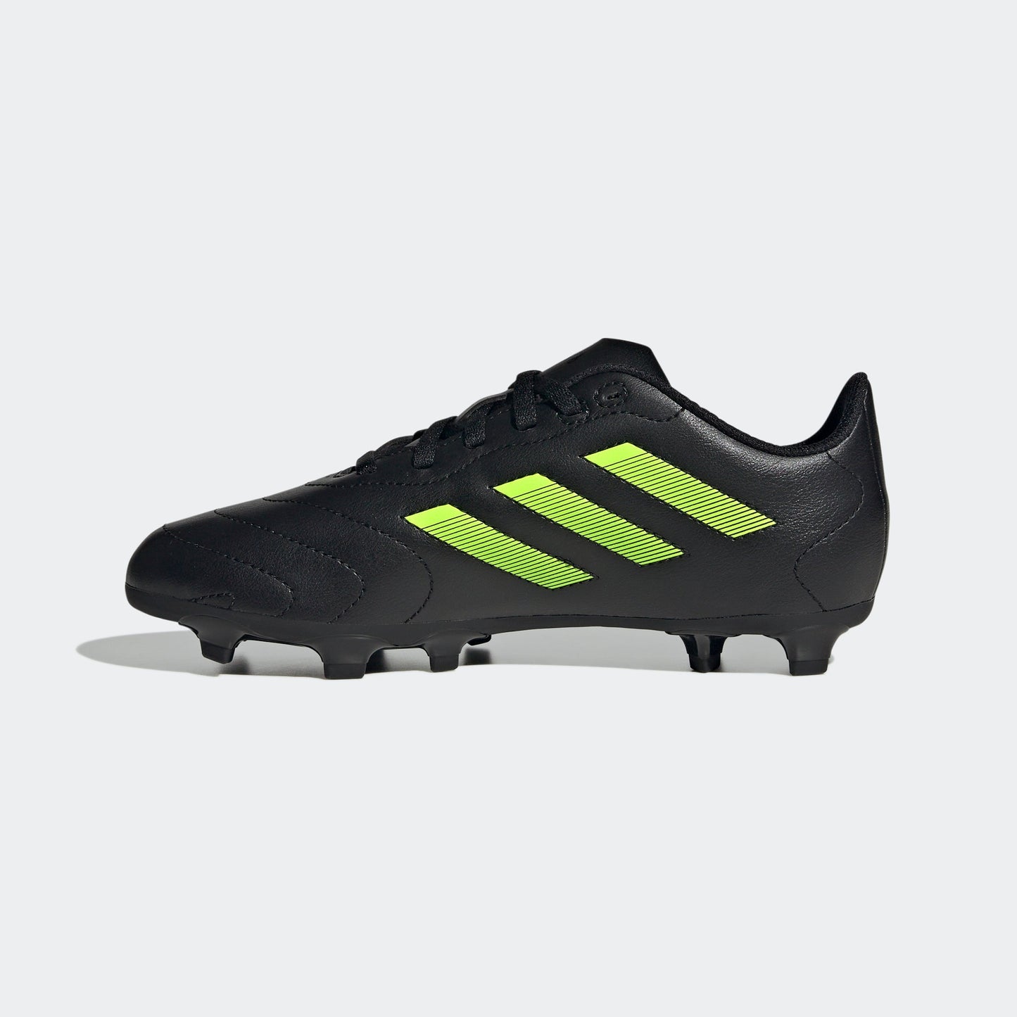 adidas Youth Goletto VIII Firm Ground Soccer Cleats
