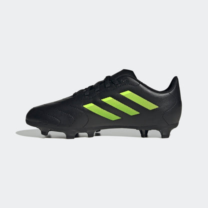 adidas Youth Goletto VIII Firm Ground Soccer Cleats
