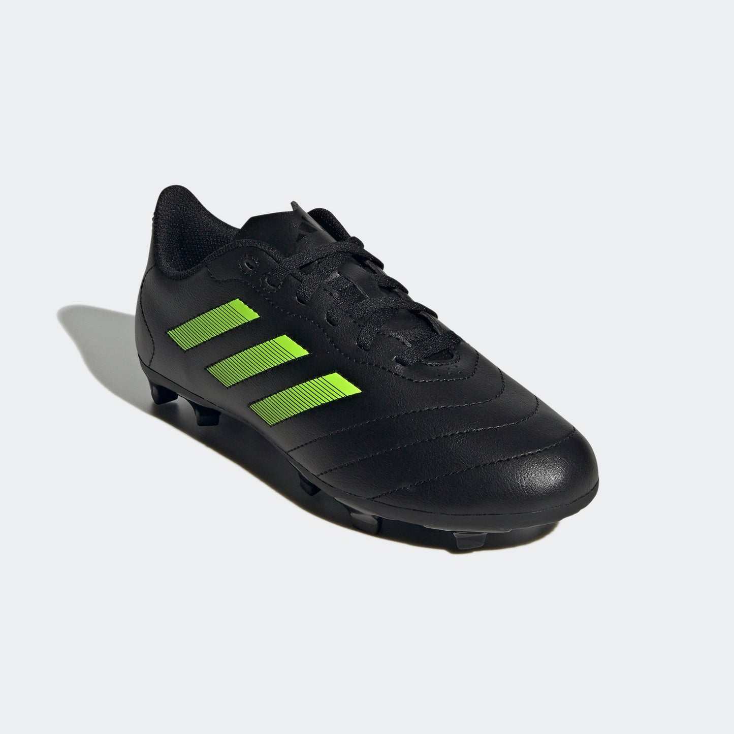 adidas Youth Goletto VIII Firm Ground Soccer Cleats