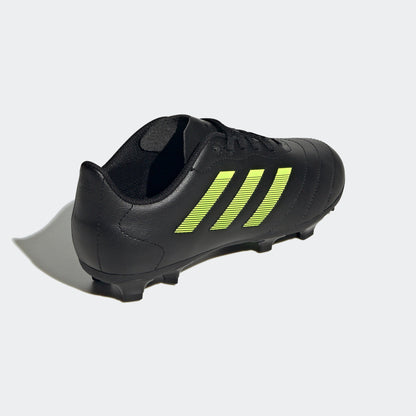 adidas Youth Goletto VIII Firm Ground Soccer Cleats