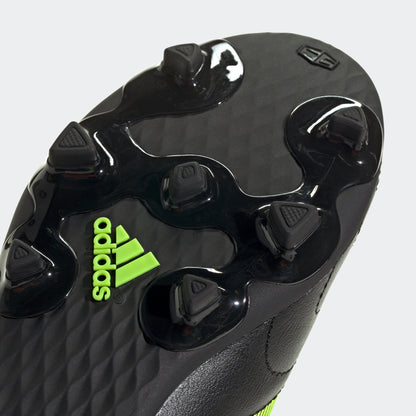 adidas Youth Goletto VIII Firm Ground Soccer Cleats