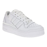 Forum Bold Stripes Lace Up Sneakers