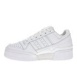 Forum Bold Stripes Lace Up Sneakers
