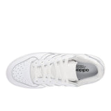 Forum Bold Stripes Lace Up Sneakers