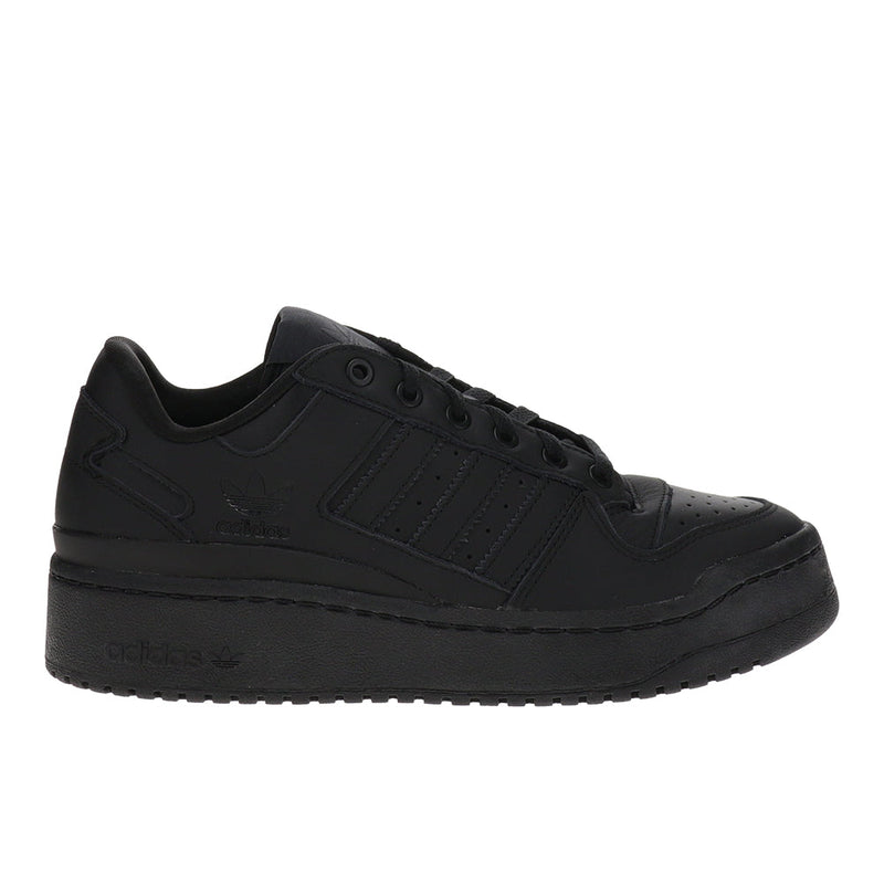 Forum Bold Stripes Lace Up Sneakers