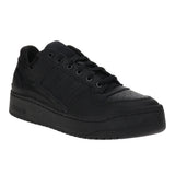 Forum Bold Stripes Lace Up Sneakers