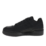 Forum Bold Stripes Lace Up Sneakers
