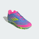 adidas F50 Club Firm/Multi-Ground Soccer Cleats Kids