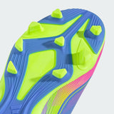 adidas F50 Club Firm/Multi-Ground Soccer Cleats Kids