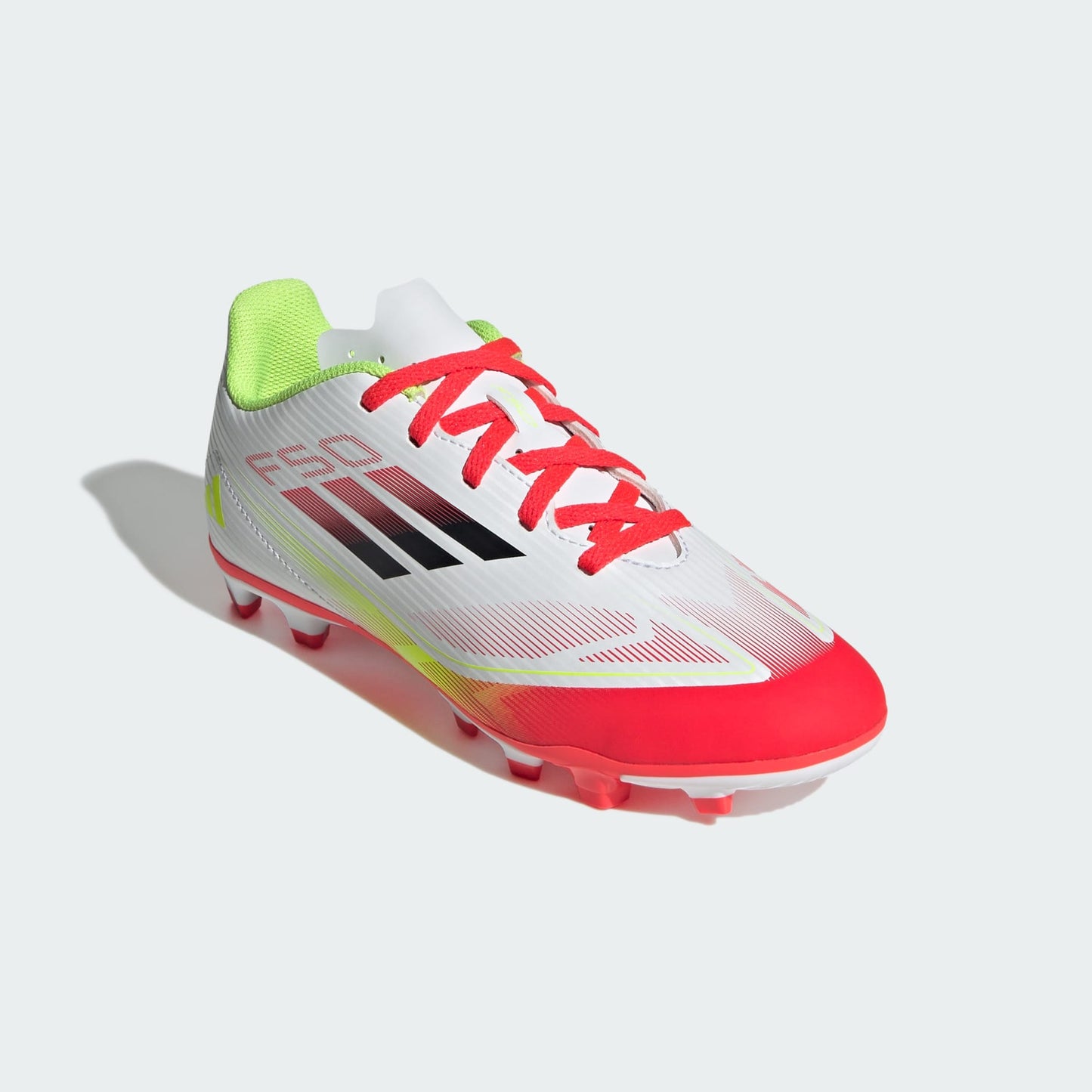 F50 Club Firm/Multi-Ground Soccer Cleats Kids