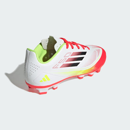 F50 Club Firm/Multi-Ground Soccer Cleats Kids