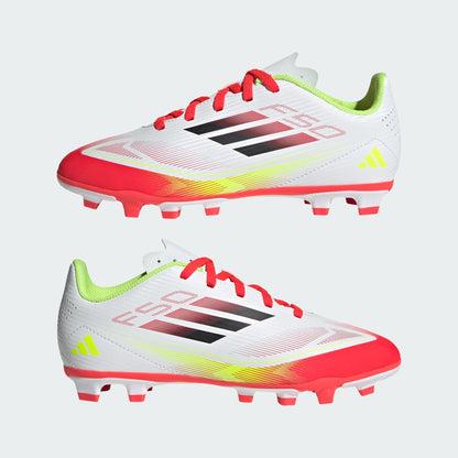 F50 Club Firm/Multi-Ground Soccer Cleats Kids