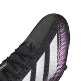adidas Men's Adizero Electric+ Football Cleats