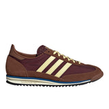 SL 72 OG Lace Up Sneakers