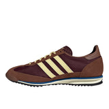SL 72 OG Lace Up Sneakers