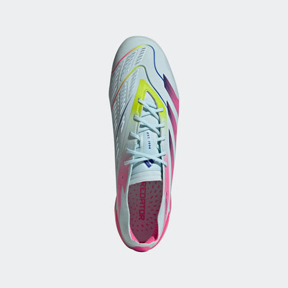 adidas PREDATOR ELITE FIRM GROUND SOCCER CLEATS