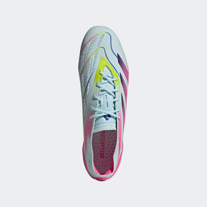 adidas PREDATOR ELITE FIRM GROUND SOCCER CLEATS