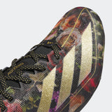 adidas Men's Adizero Electric Speed Coronation Football Cleats