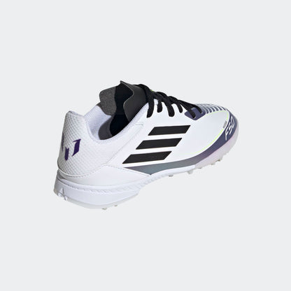 adidas F50 League Messi Kids Turf Soccer Shoes