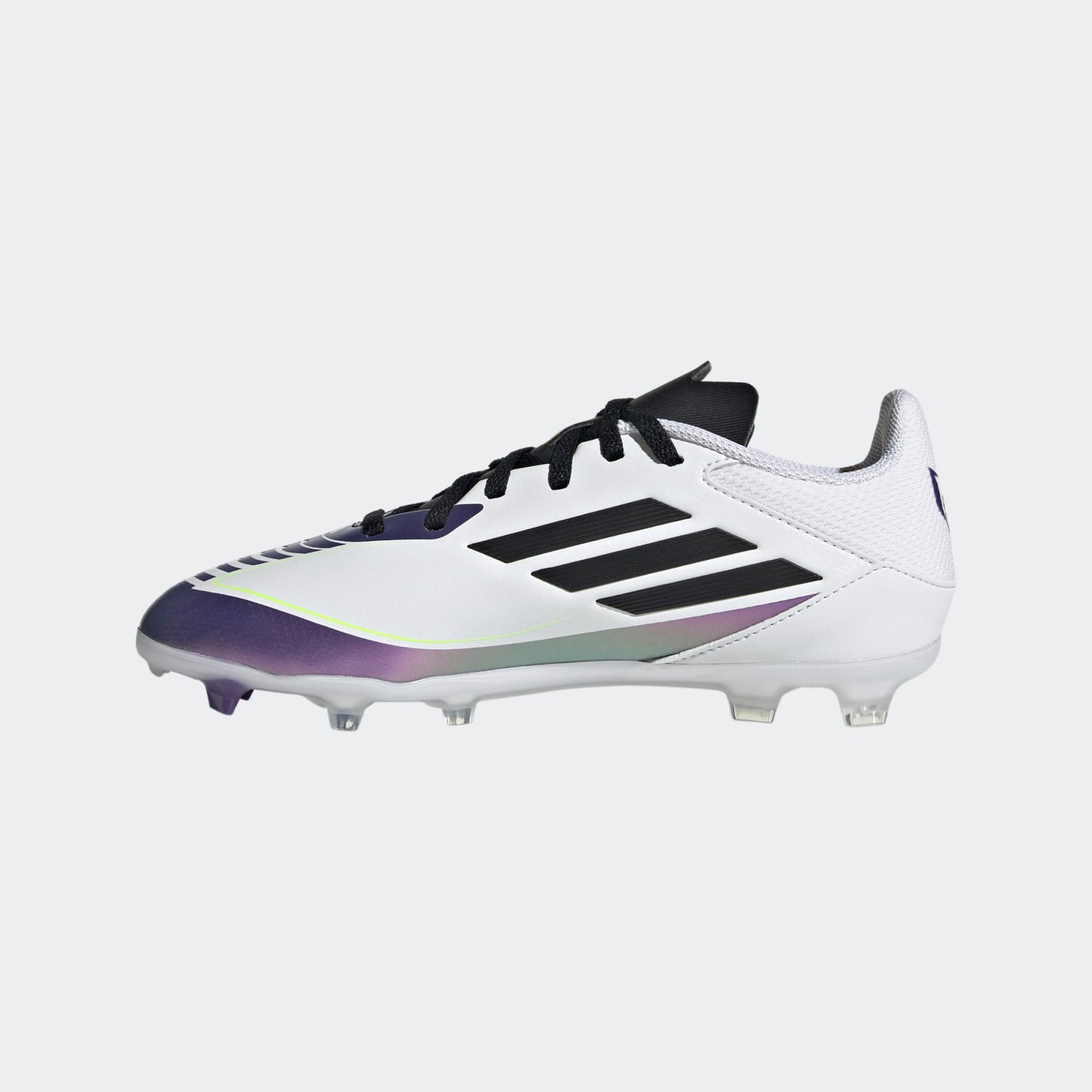 adidas F50 League Messi Firm/Multi-Ground Kids Soccer Cleats