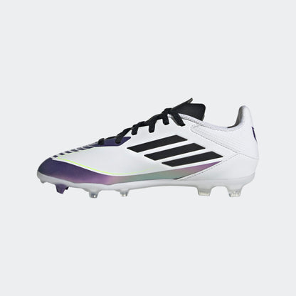 adidas F50 League Messi Firm/Multi-Ground Kids Soccer Cleats