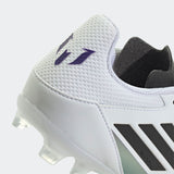 adidas F50 League Messi Firm/Multi-Ground Kids Soccer Cleats