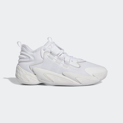 adidas Mens BYW Select Team Basketball Shoes