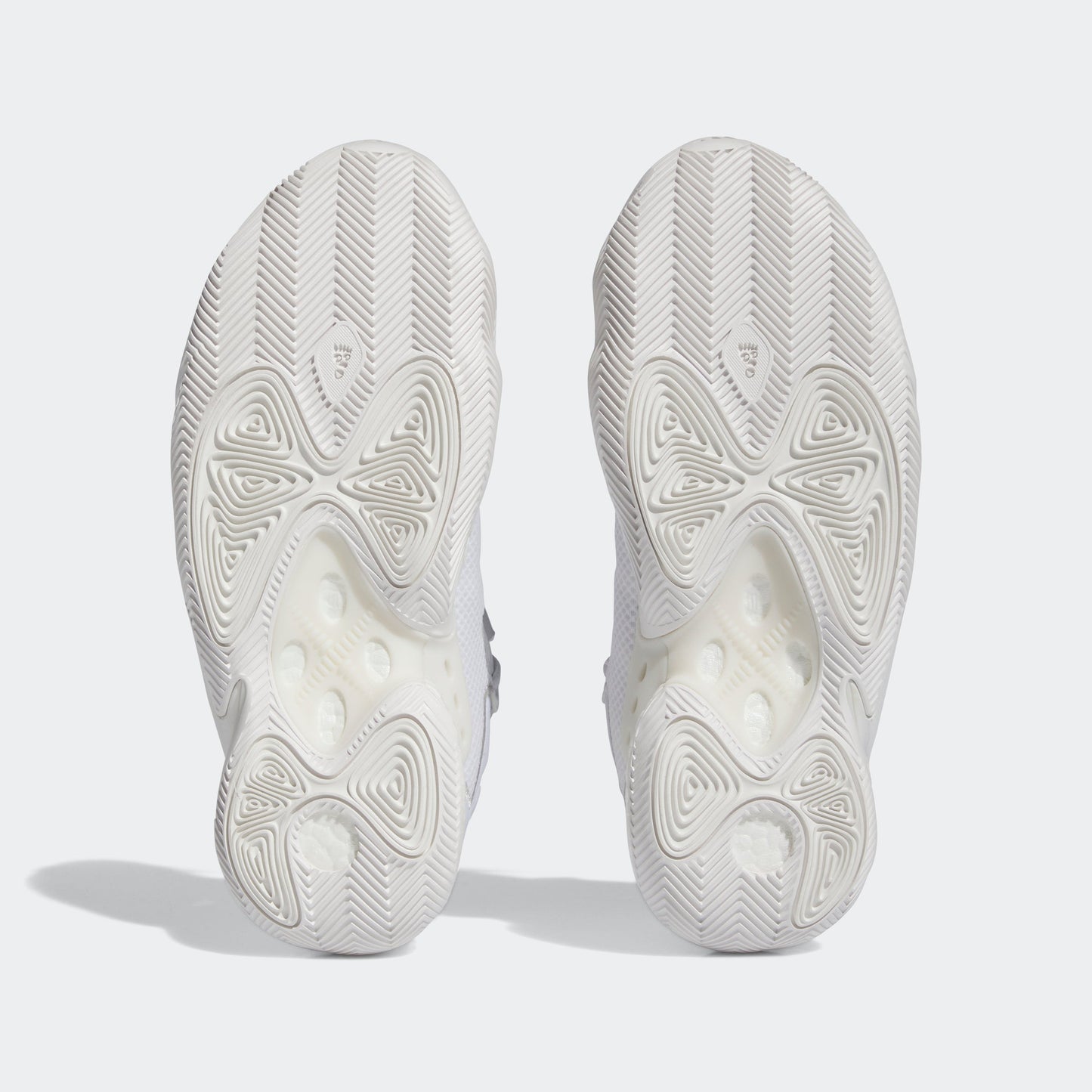 adidas Mens BYW Select Team Basketball Shoes