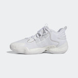 adidas Mens BYW Select Team Basketball Shoes