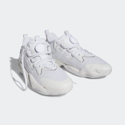 adidas Mens BYW Select Team Basketball Shoes
