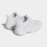 adidas Mens BYW Select Team Basketball Shoes