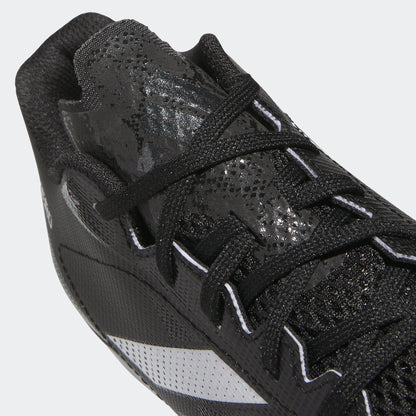 adidas Youth Adizero Electric.2 Football Cleats