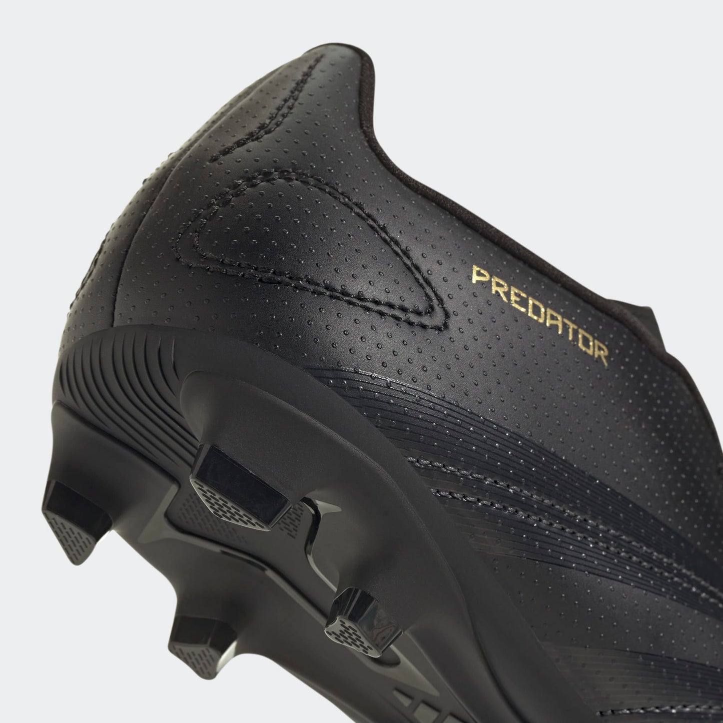 adidas Predator Club  FXG Youth Soccer Cleats