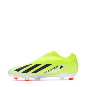 X Crazyfast League LL FG - Mens