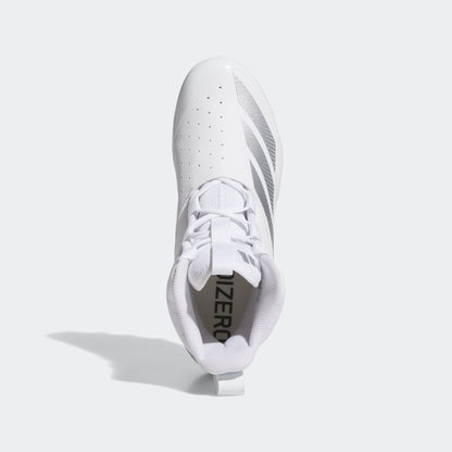 adidas Men's Adizero Chaos Linemen Football Cleats