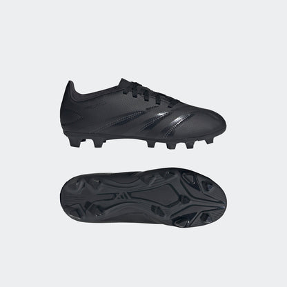 adidas Predator League Youth Firmground Soccer Shoes