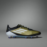 adidas F50 Elite Messi Firmground Soccer Cleats
