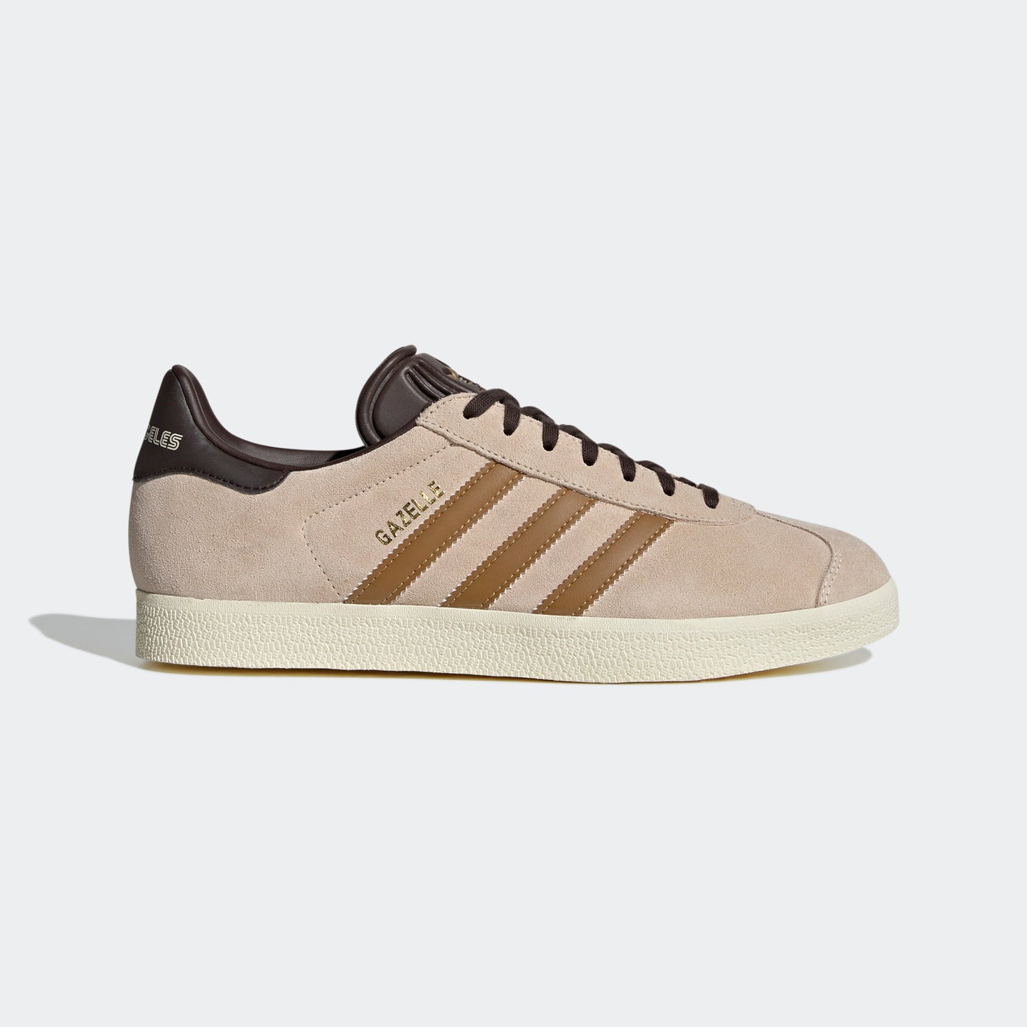 ADIDAS LAFC LOS ANGELES FC ARCHIVE GAZELLE SHOES