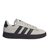 Grand Court Alpha 00s Lace Up Sneakers
