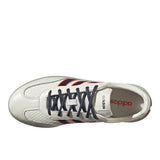 Barreda Decode Lace Up Sneakers