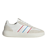 Barreda Decode Lace Up Sneakers