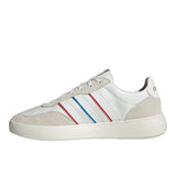 Barreda Decode Lace Up Sneakers