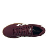 Grand Court 3.0 Lace Up Sneakers
