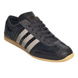 Japan Decon Lace Up Sneakers