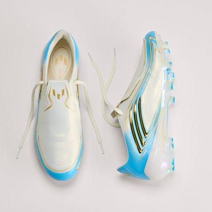 adidas F50 Messi Elite Firm Ground Soccer Cleats