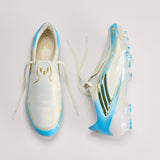 adidas F50 Messi Elite Firm Ground Soccer Cleats