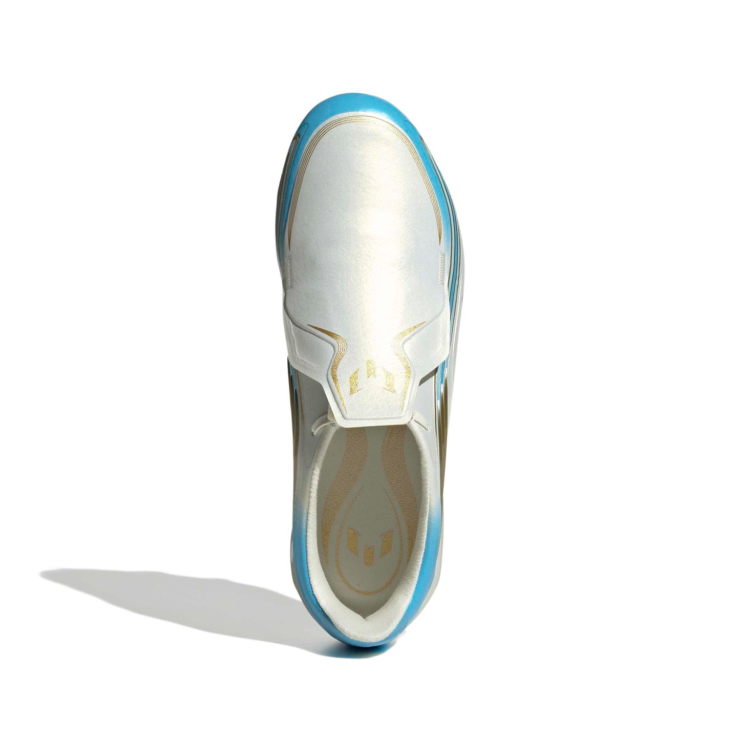 adidas F50 MESSI ELITE Firm Ground Soccer Cleats Kids