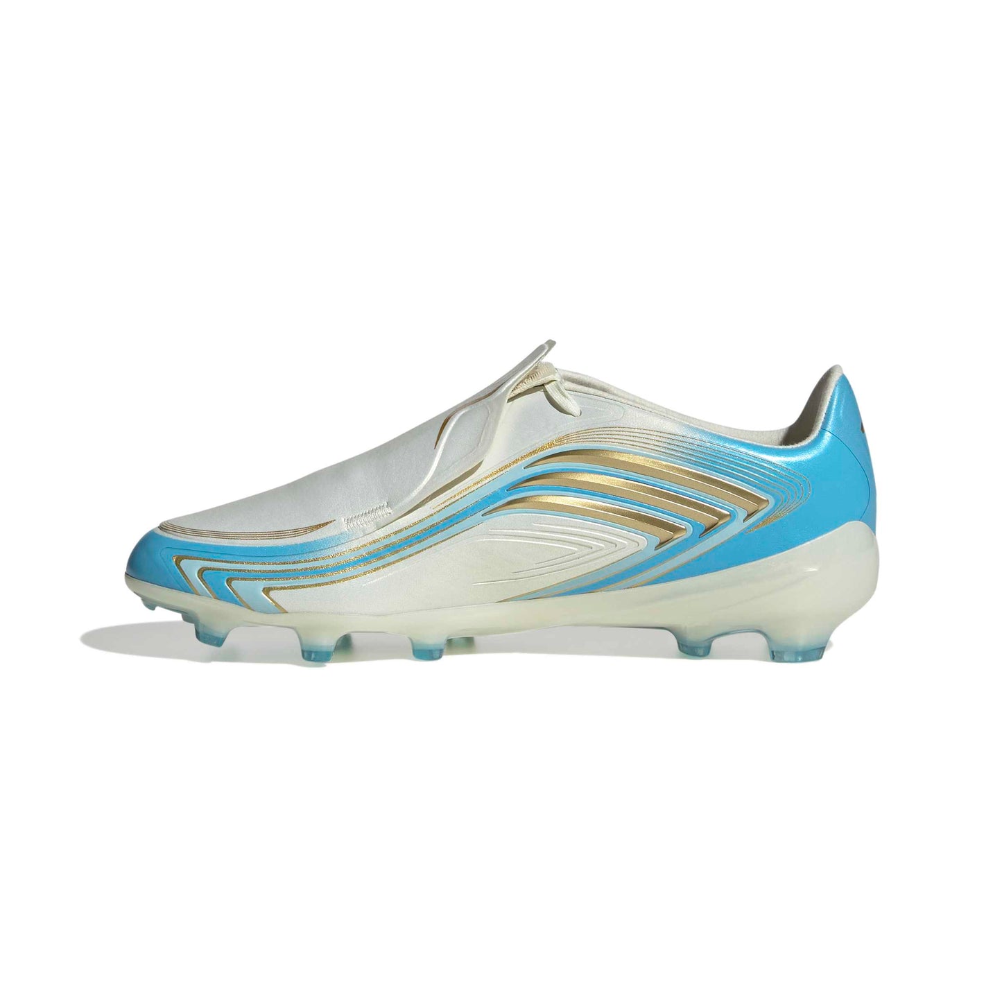 adidas F50 MESSI ELITE Firm Ground Soccer Cleats Kids
